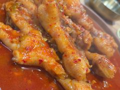 -京玉菲饭店(李村店)