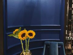 -翠湖宾馆·中餐厅