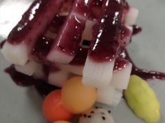 -大理实力希尔顿酒店御璽中餐厅YUXI – CHINESE RESTAURANT