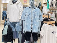 -王府井奥莱临潼小镇(临潼店)