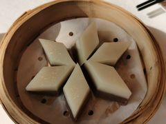 红豆糕-洋洋中餐馆·SINCE 1997(信投店)