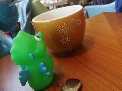 -济南香格里拉·咖啡泉自助餐厅