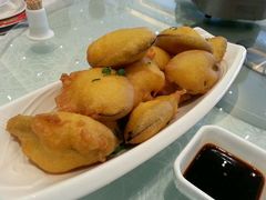 20150210香酥茄夹-亢龙太子酒轩(东湖店)