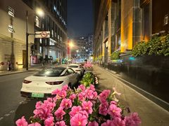 -上海国际饭店