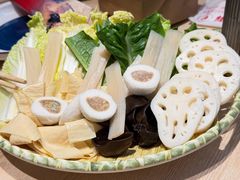 -鱼酷活鱼烤鱼(雨花客厅店)