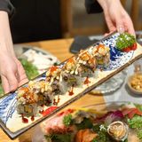 在厦门你居然没来过这家日料店🙈