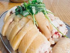文昌鸡-肥婆兰鸡饭(西门外街店)