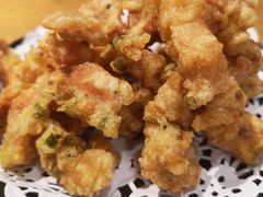 -三猫黑鱼花(南大店)