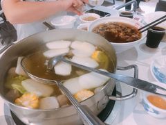 -陈记顺和潮汕牛肉火锅(番禺迎宾大道店)