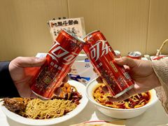-聚味斋香辣蟹·蓝龙(塘沽总店)