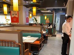 -曹家小菜(胜太路店)