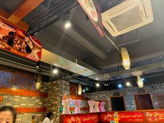 -蜀家渝重庆火锅(南屏街店)