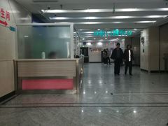 -中国医科大学附属盛京医院(南湖院区)