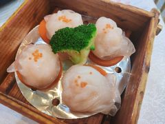 御膳虾饺皇-御膳粥·牛乳粥底火锅·地道顺德菜(容桂店)