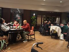 -海天楼中餐厅(吴宫泛太平洋酒店)