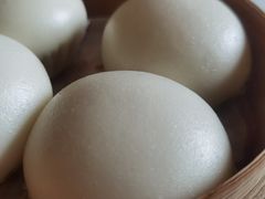 奶皇流沙包-御宝轩(益丰·外滩源店)