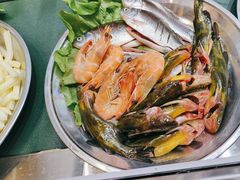 -李东农庄·当地安吉味(中南百草园店)