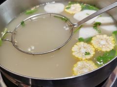 -大吉利·潮汕鲜牛肉火锅(万峰路店)