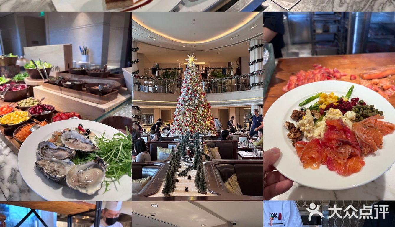 也真的是太丰富了吧！ 华尔道夫Bruch