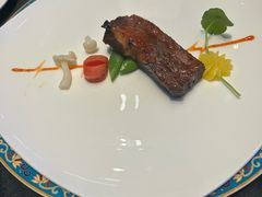 -成都钓鱼台精品酒店-品聚·成都餐厅