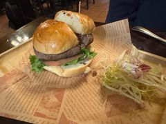 -JACKY'S PUB 杰克西餐(第二大街店)