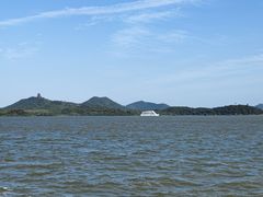 -池州市平天湖风景区