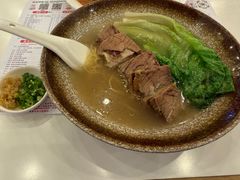 -大哥餐厅(西城花园店)