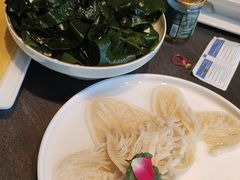 -宽来·欢聚火锅(来福士广场水景店)