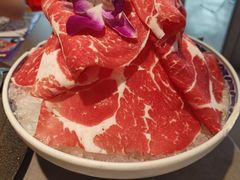 -生活如沸·顺德水牛奶火锅(大学路店)