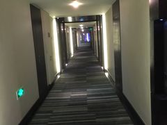 -青岛海尔洲际酒店