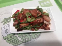-老乡鸡(上派人民东路店)
