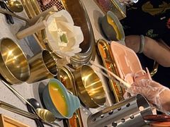 -妥妥烤肉料理(昙华林店)