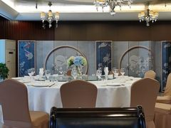 -御苑宾馆-中餐厅