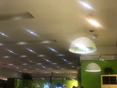 大堂-顶顶香煎饼家常菜(金花南路店)