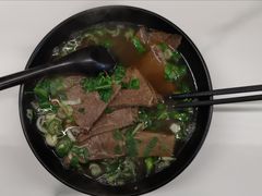 精品牛肉汤-牛街清顺斋小吃(牛街东里小区一区店)