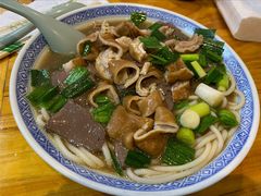 -锦泓老字号猪脏粉(东联大厦店)