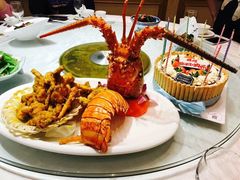 -鱼翅楼·津派砂锅鱼翅(水上公园店)