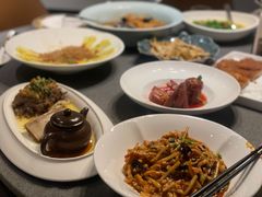 -羲和雅苑•北京烤鸭(国贸商城店)
