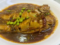 -苏启渔港(云南北路店)