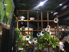 -The Dishes Seafood & Restaurant