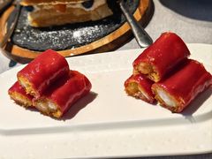 -晓粤·惹味粤菜(凯德乐峰广场店)