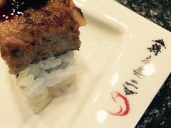 -将太无二·北美传奇寿司(瑞士公寓店)