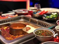 -大隐·成都火锅Bistro(合生麒麟新天地店)