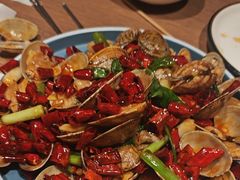 -街角等你.大连海鲜烧烤(西安路店)
