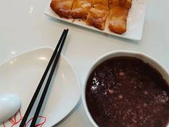-嘉和一品粥(大沽南路店)