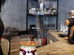 -BE NORMAL CAFE(霞溪路店)
