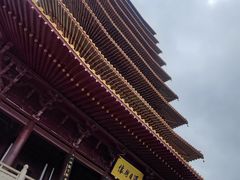 -牛首山文化旅游区