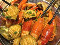 -熊记虾王·小龙虾(东晓南店)