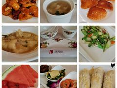 -上海国际饭店
