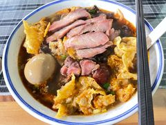 叉烧螺蛳粉-八十八粉儿(尚都店)